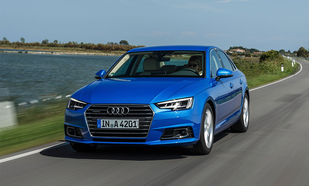 阿里奥迪品牌传播策略规划